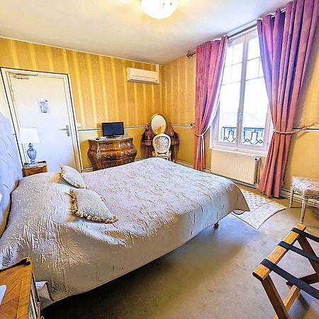 Chateau De 케스미 외부 사진